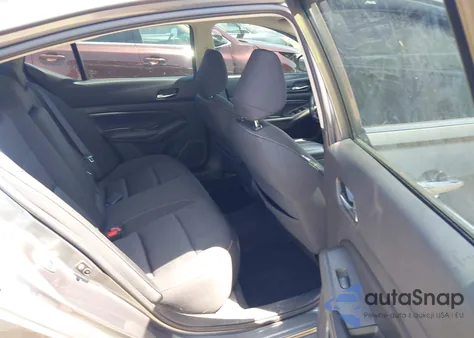 2019 Nissan Altima 2.5 S from USA, damaged, VIN 1N4BL4BV1KC243940